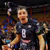 Agustin Loser resta a Perugia e sarà ancora lui uno dei centrali della Sir la prossima stagione