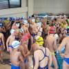 Il nuoto dei baby di "Tutti in piscina" è ripartito da Umbertide con tanto entusiasmo e divertimento
