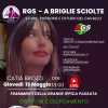 Giovedì alle 18 su RGS Radio c'è "A briglie sciolte": ospiti di Catia Brozzi saranno Riccardo Massarini ed Emanuele Ossani