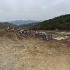 Per una domenica l'Umbria al centro del motocross anche femminile: emozioni a Città di Castello!