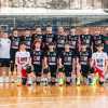 Tante soddisfazioni per il settore giovaile della Sir Susa Vim Perugia!