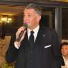 Il Lions Club Umbertide festeggia l'elezione di Rolando Pannacci nel distretto di Umbria, Lazio e Sardegna
