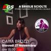 Giovedì alle 20 su RGS Radio ci sarà "A briglie sciolte", la trasmissione di Catia Brozzi sul mondo dei cavalli
