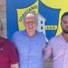 Il Torgiano rivoluziona la dirigenza per guardare alla serie D: ecco Maurizio Lettieri, Cristian Prelati e Fabrizio Timbri...