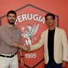 Anche Scai torna ed essere partner del Perugia calcio al fianco di Javier Faroni