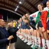 Concluse ad Assisi le finali nazionali Under 16 di pallavolo