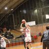Vittoria (83-55) della Svila Perugia Basket nei quarti dei playoff contro il Todi