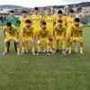 Under 16: Perugia-Gubbio 1-1 con i gol di Togni e Checcarelli