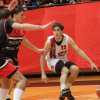Il Gualdo batte (68-63) la Svila Perugia Basket in gara-1 della finale playoff di Serie C