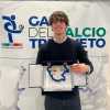 Snobbato dal calcio umbro, la rivincita di Ruggero Frosinini, che ha appena firmato in Serie B scalando dal basso!