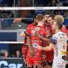 E chi lo avrebbe detto? La Sir Safety Susa battuta a Milano in gara-2 dei quarti dei playoff scudetto