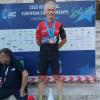 Complimenti ad Ubaldini, terzo al Campionato europeo Gravel 2025