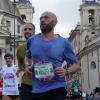 Trasferimenti nel podismo: per Claudio l'addio alla Grifo Runners e il passaggio alla Lino Spagnoli 