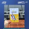 Al Tennis Club Perugia c'è la presentazione del libro “Rampa di Lancio: Da Musetti e Paolini ad Alcaraz e Berrettini: la storia di MEF Tennis Events”