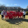 Under 15: Pianese-Perugia 1-5 con doppietta del solito Calabrò