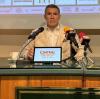 La conferenza stampa del Dg del Perugia Hernan Borras nella giornata di ieri: tutti i contenuti