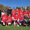 Il Perugia in campo a Gubbio con la squadra pralimpica nel Torneo Calcio Special “Sport e Inclusione”
