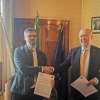 Importante accordo tra Università per stranieri di Perugia a Associazione Italiana Famiglie ADHD