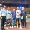 La festa dell'associazione Valmarino a Corciano tra divertimento e solidarietà 