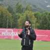 Arriva dalla Serie D il nuovo preparatore atletico del Perugia: esordiente in B