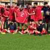 Under 17: Audace Cerignola-Perugia 0-5 con doppietta del baby Forti