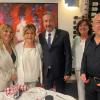 Gran successo per l'incontro del Panathlon Orvieto con il ct azzurro del basket Luca Banchi