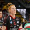 Anche Alessia Mazzaro lascia la Bartoccini Perugia e resterà pure lei in A1