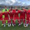 Under 17: Pineto-Perugia 1-0