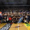 Anche la Regione Umbria oggi festeggia lo scudetto della Sir Perugia...