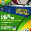 Il 28 e 29 marzo a Vitorchiano la tappa del Guerin Subbuteo: in gara anche Marco Perotti