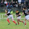 In Serie B il Rugby Perugia atteso in trasferta dalla capolista Alto Lazio