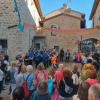 Il gran successo della prima edizione della camminata “La Via dei Borghi Marscianesi” promossa dal Comune di Marsciano