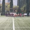 In serie B il Rugby Gubbio vince in campionato a Firenze