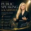 Public Speaking & Karisma con Sarah Cosmi: corso avanzato dal 12 al 14 giugno a Ponte San Giovanni