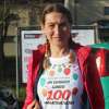 Ma che brava Lorena Piastra! In 13 anni ben 100 maratone ed ultra! Complimenti!