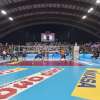 Le gare del prossimo turno nella Superlega di volley maschile: sabato sera c'è Perugia-Cisterna al PalaBarton