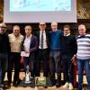 Il mezzo secolo di vita dello Stadio Curi dalla prima partita con il Milan del 5 ottobre 1975