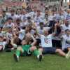 Fantastico Cannara! E' in Serie D! Anche l'Umbria ottiene quest'anno la sua giusta promozione!