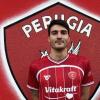 Il Perugia va verso il recupero del difensore Riccardi