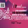 Tanti provvedimenti (e tutte le scuole chiuse?) il 10 maggio a Perugia per il Giro d'Italia