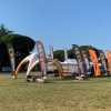 A Castiglione del Lago è in corso il Campionato Italiano Paramotore e Paracarrello: e voi sapete di cosa si tratta?