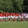 Il Rugby Perugia Junior chiude la stagione con una sconfitta contro l’Unione Rugby Firenze
