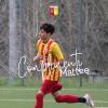 Dall'Umbria al sogno della Serie A? Per Matteo a 15 anni c'è la grande occasione!