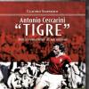 Il 13 dicembre sarà presentato il libro di Claudio Sampaolo dedicato al "tigre" Antonio Ceccarini