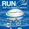 Il 6 giugno a Gubbio appuntamento con il Bellissimo Run Club, una 5 km social run per le vie della città