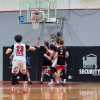 Per la Svila Basket Perugia svanisce il sogno-promozione: va avanti Gualdo