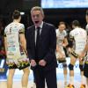 La Sir Perugia è già pronta per la finale scudetto: ma chi sarà l'avversaria per il titolo di volley maschile?