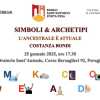 Il 25 gennaio Costanza Bondi presenta a Perugia il suo libro "Simboli & Archetipi, l’ancestrale è attuale"