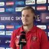 "Mi voleva il Gubbio, ma con tutto il rispetto... Perugia non si può rifiutare!