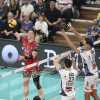 Il programma del fine settimana nel volley maschile: c'è Sir Susa Vim Perugia-Trento (LIVE su www.perugia24.net)